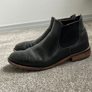 Redwing Women’s Carol Booties